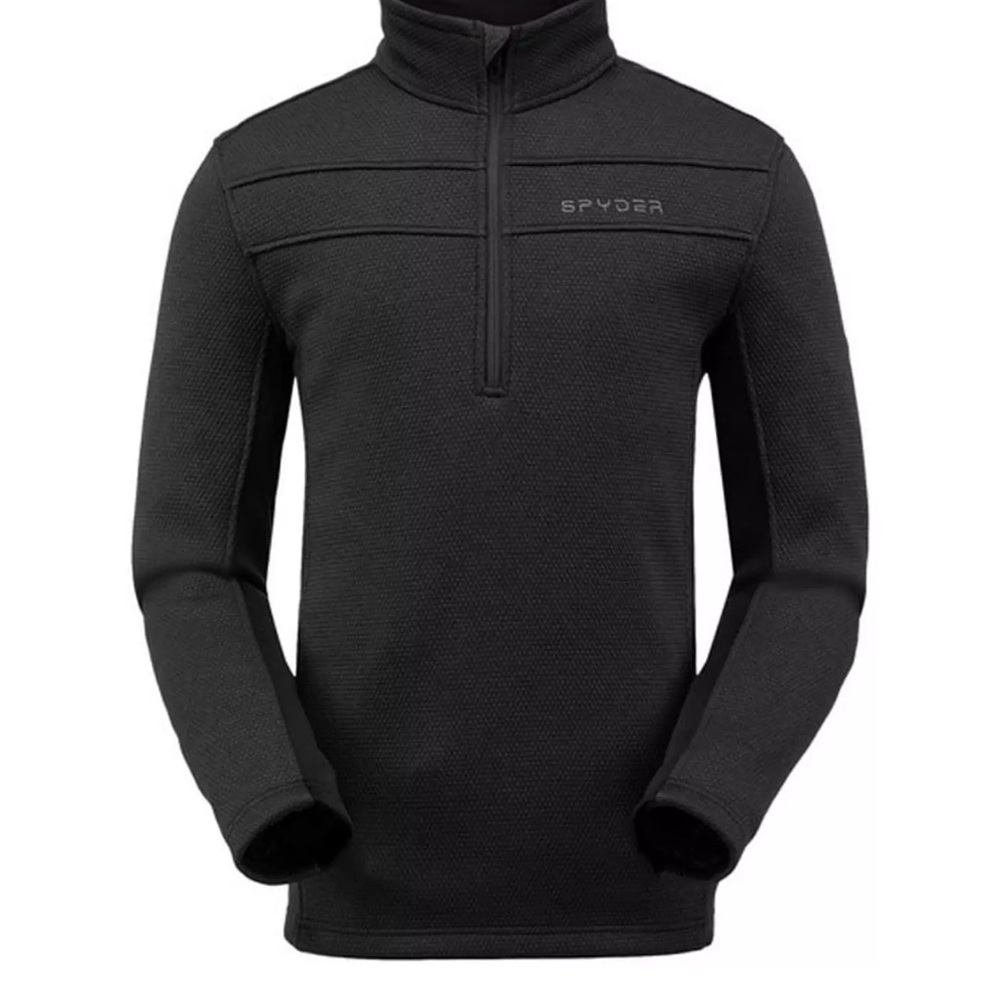 Spyder Encore Quarter Zip